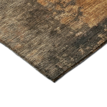 Dalyn Rugs Nouveau  Khaki  Contemporary