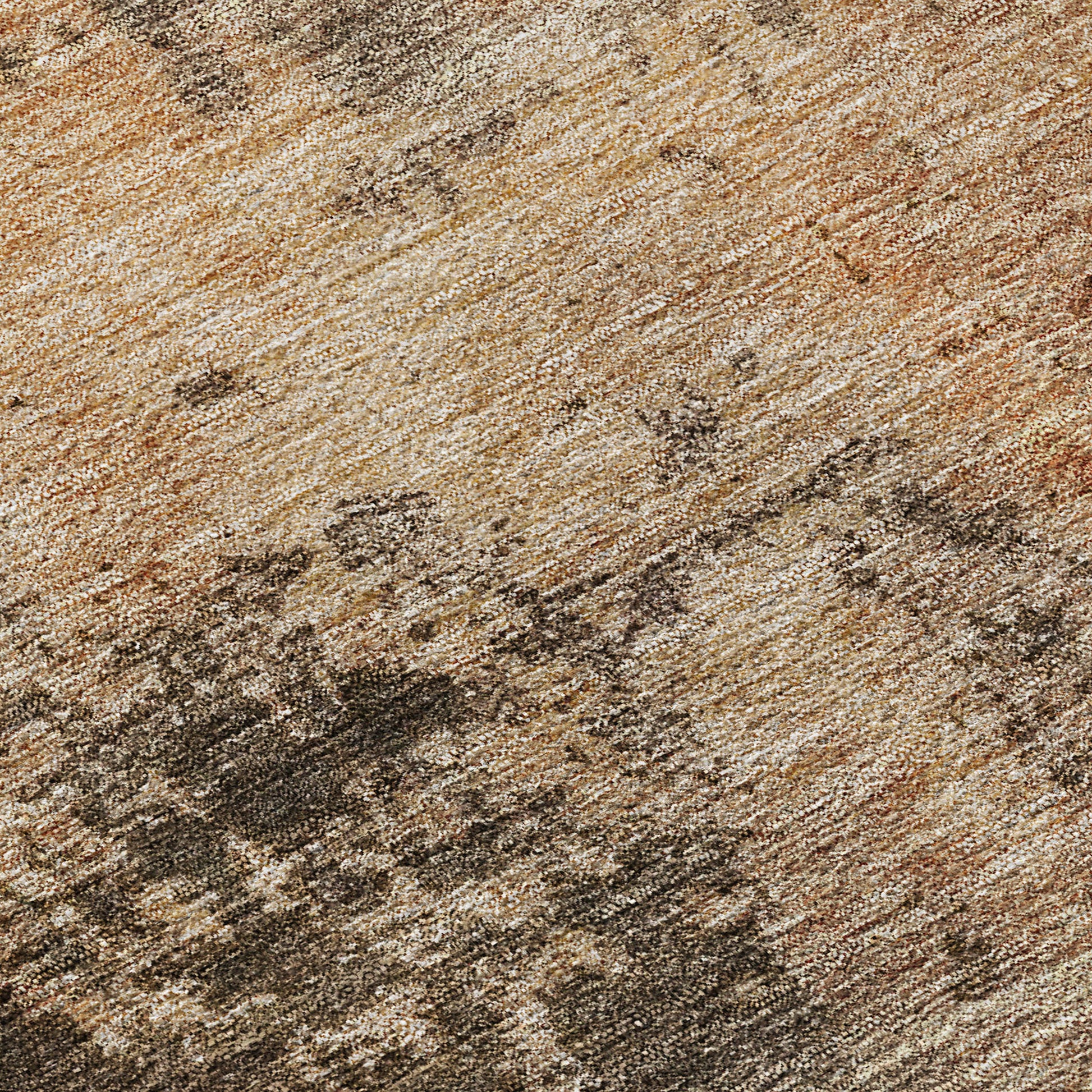 Dalyn Rugs Nouveau  Khaki  Contemporary