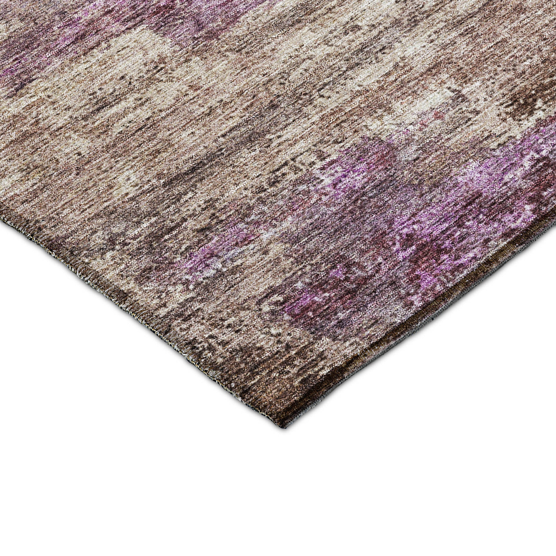 Dalyn Rugs Nouveau  Blush  Contemporary