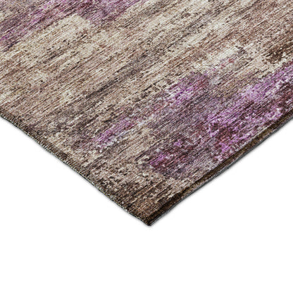 Dalyn Rugs Nouveau  Blush  Contemporary
