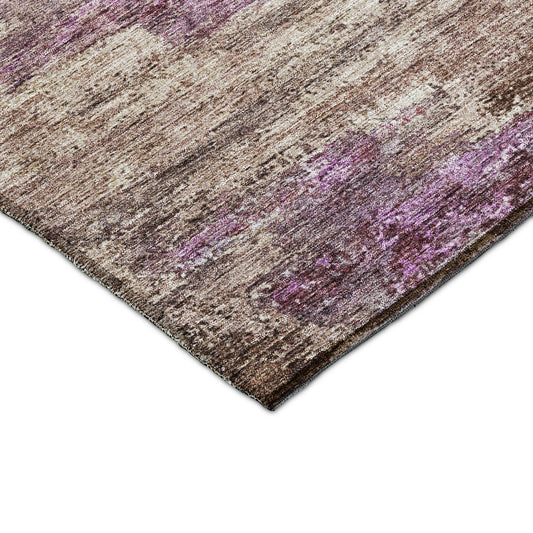 Dalyn Rugs Nouveau  Blush  Contemporary
