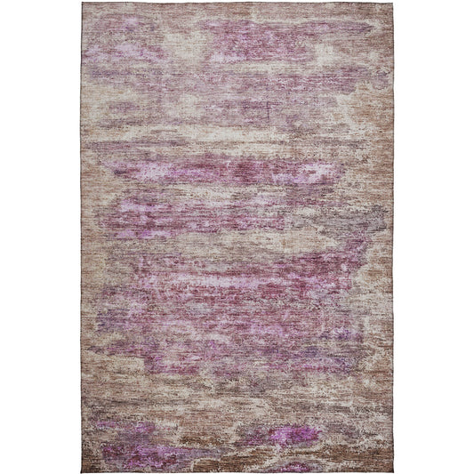 Dalyn Rugs Nouveau  Blush  Contemporary