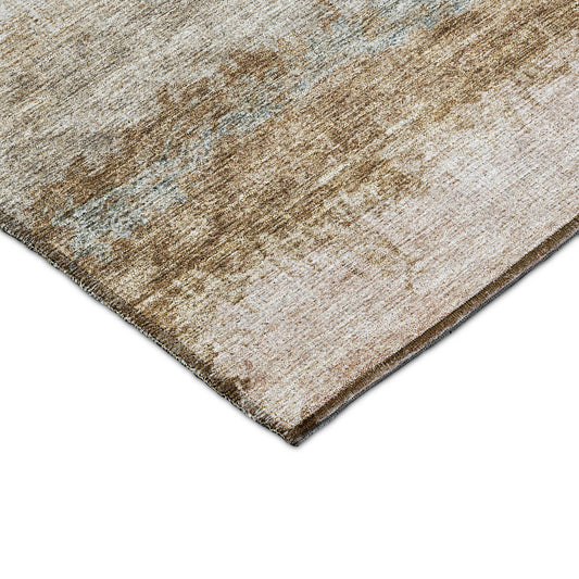 Dalyn Rugs Nouveau  Beige  Contemporary