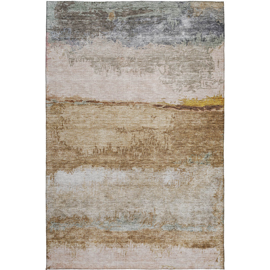 Dalyn Rugs Nouveau  Beige  Contemporary