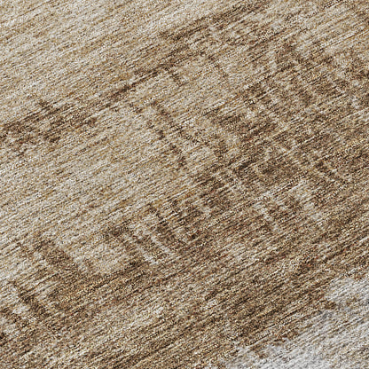 Dalyn Rugs Nouveau  Beige  Contemporary