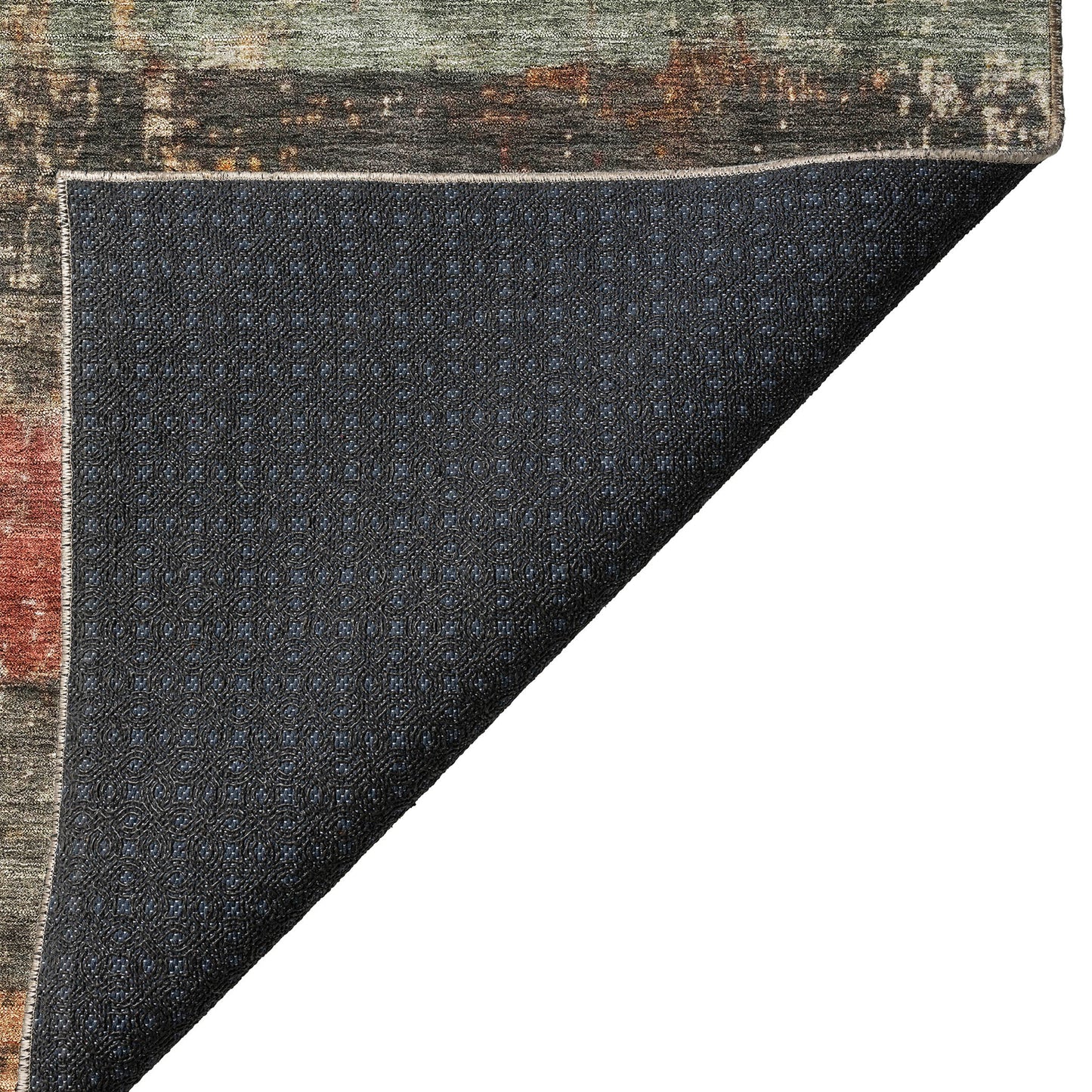 Dalyn Rugs Nouveau  Fern  Contemporary