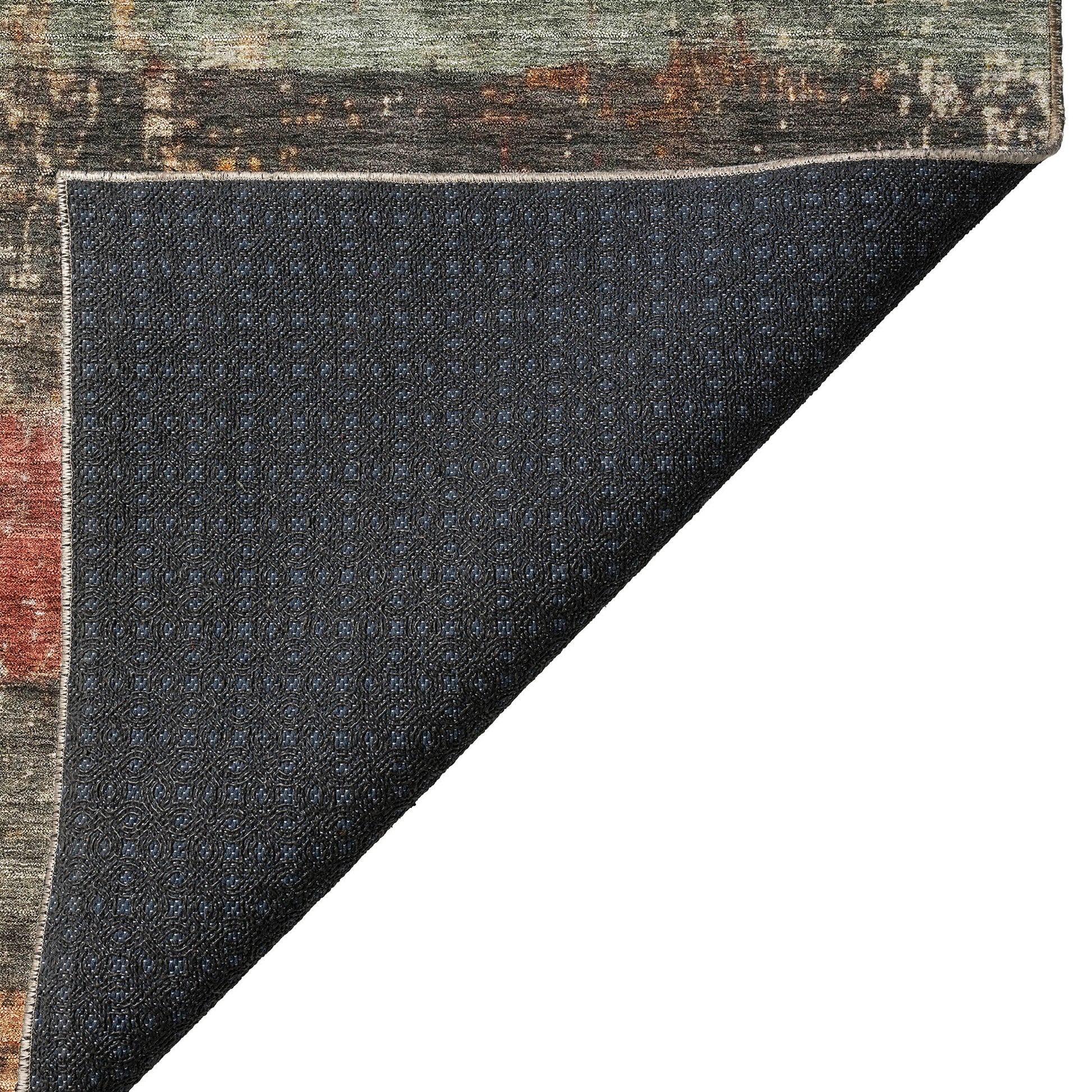 Dalyn Rugs Nouveau  Fern  Contemporary