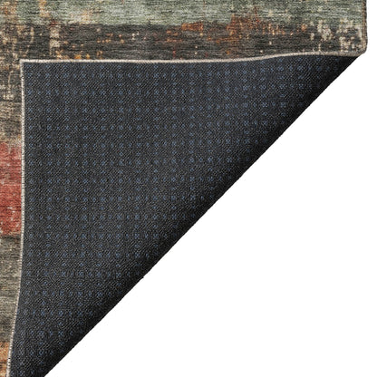 Dalyn Rugs Nouveau  Fern  Contemporary