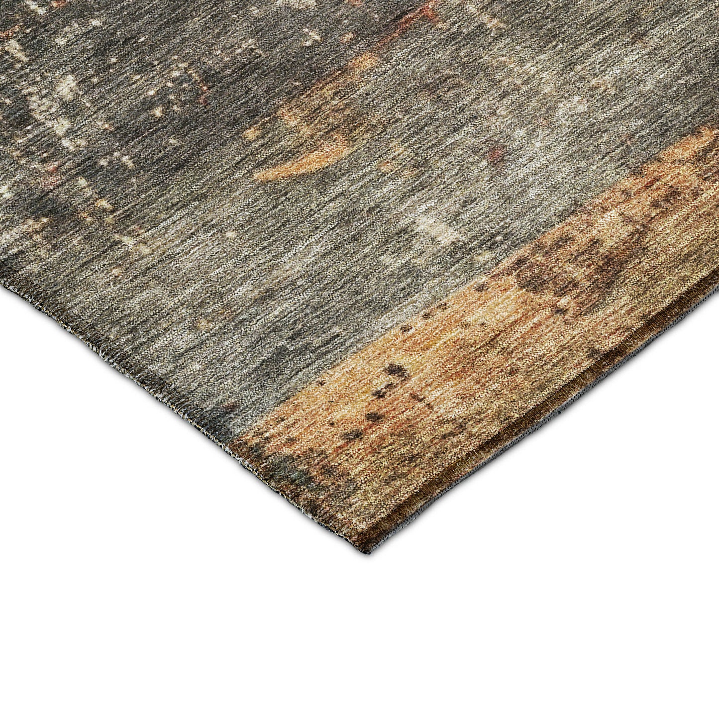 Dalyn Rugs Nouveau  Fern  Contemporary