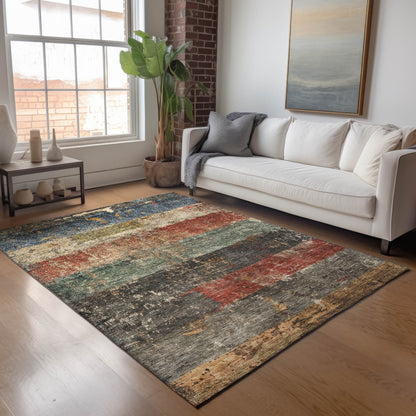 Dalyn Rugs Nouveau  Fern  Contemporary