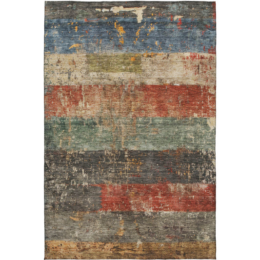 Dalyn Rugs Nouveau  Fern  Contemporary