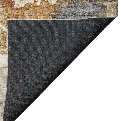 Dalyn Rugs Nouveau  Taupe  Contemporary