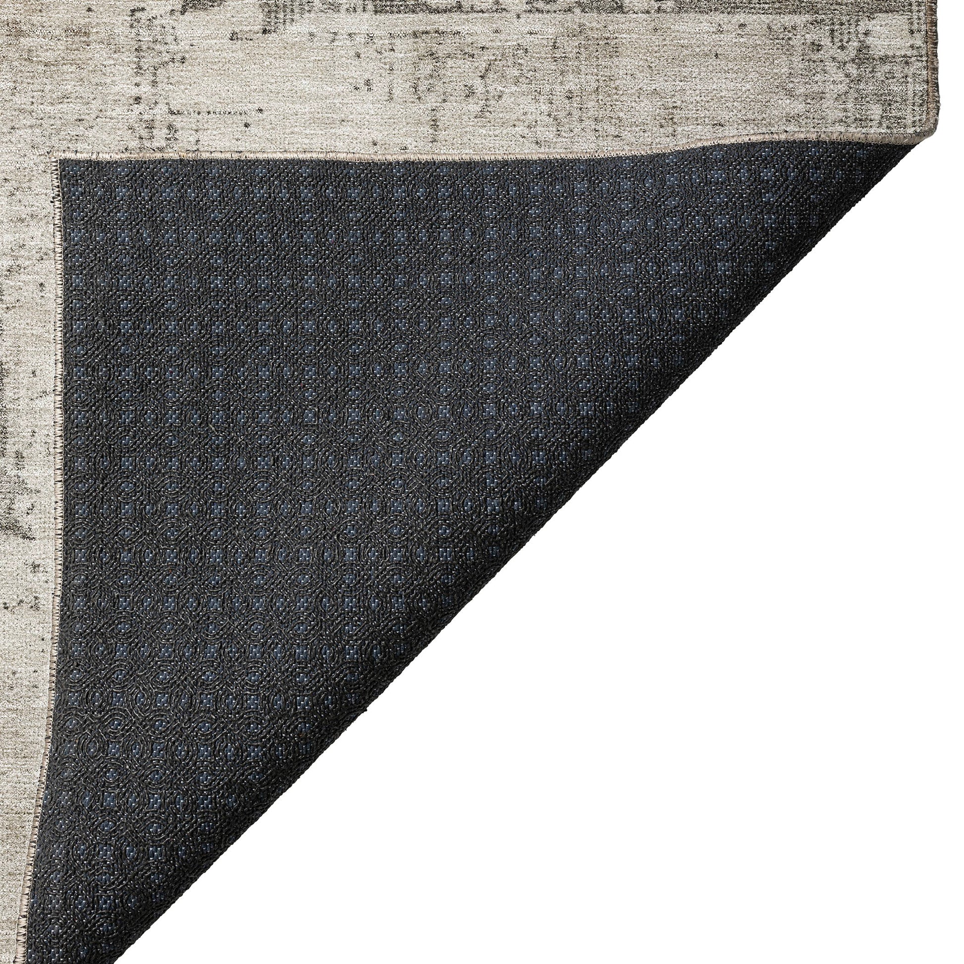 Dalyn Rugs Nouveau  Linen  Contemporary