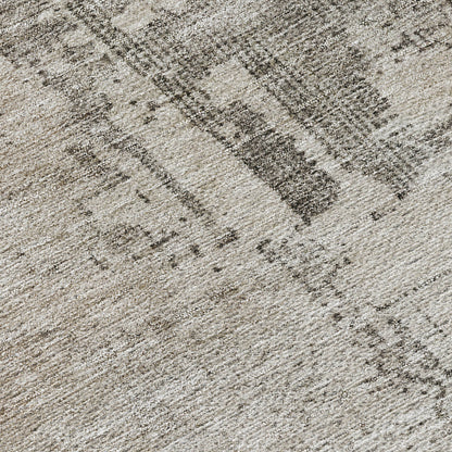 Dalyn Rugs Nouveau  Linen  Contemporary