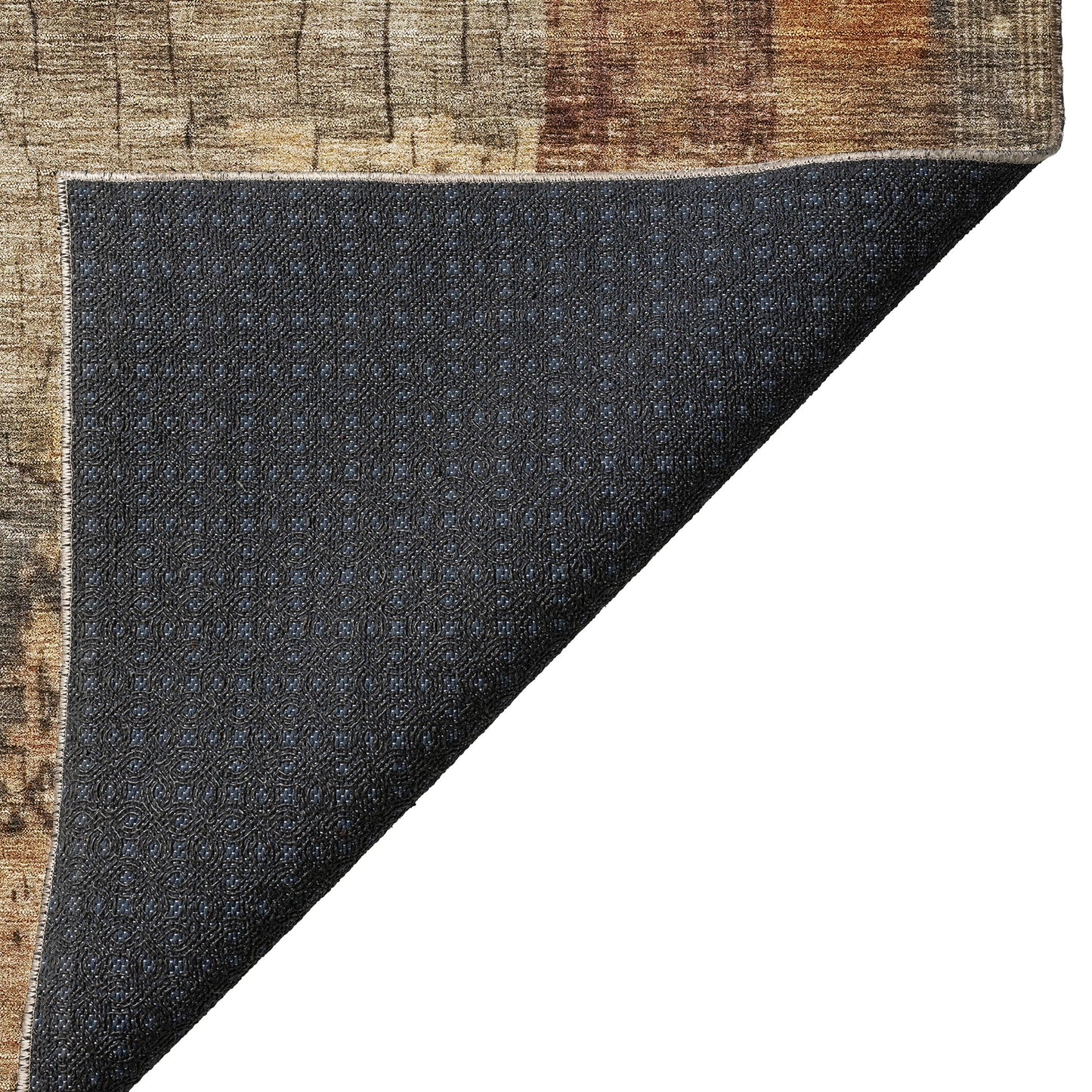 Dalyn Rugs Nouveau  Khaki  Contemporary