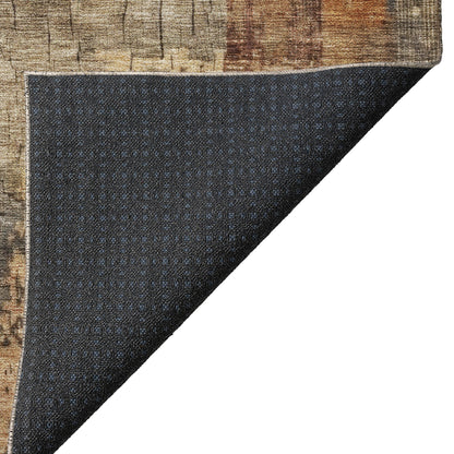 Dalyn Rugs Nouveau  Khaki  Contemporary