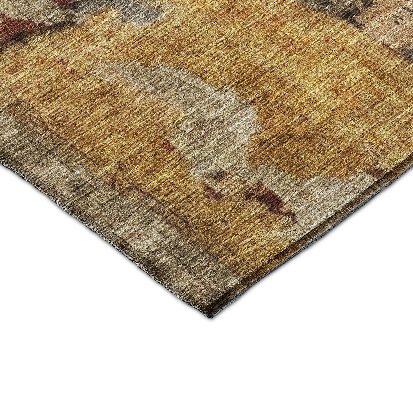 Dalyn Rugs Nouveau  Khaki  Contemporary