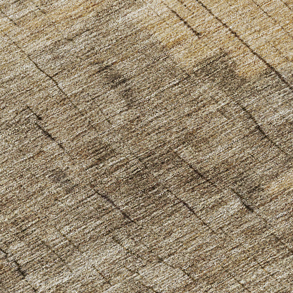 Dalyn Rugs Nouveau  Khaki  Contemporary