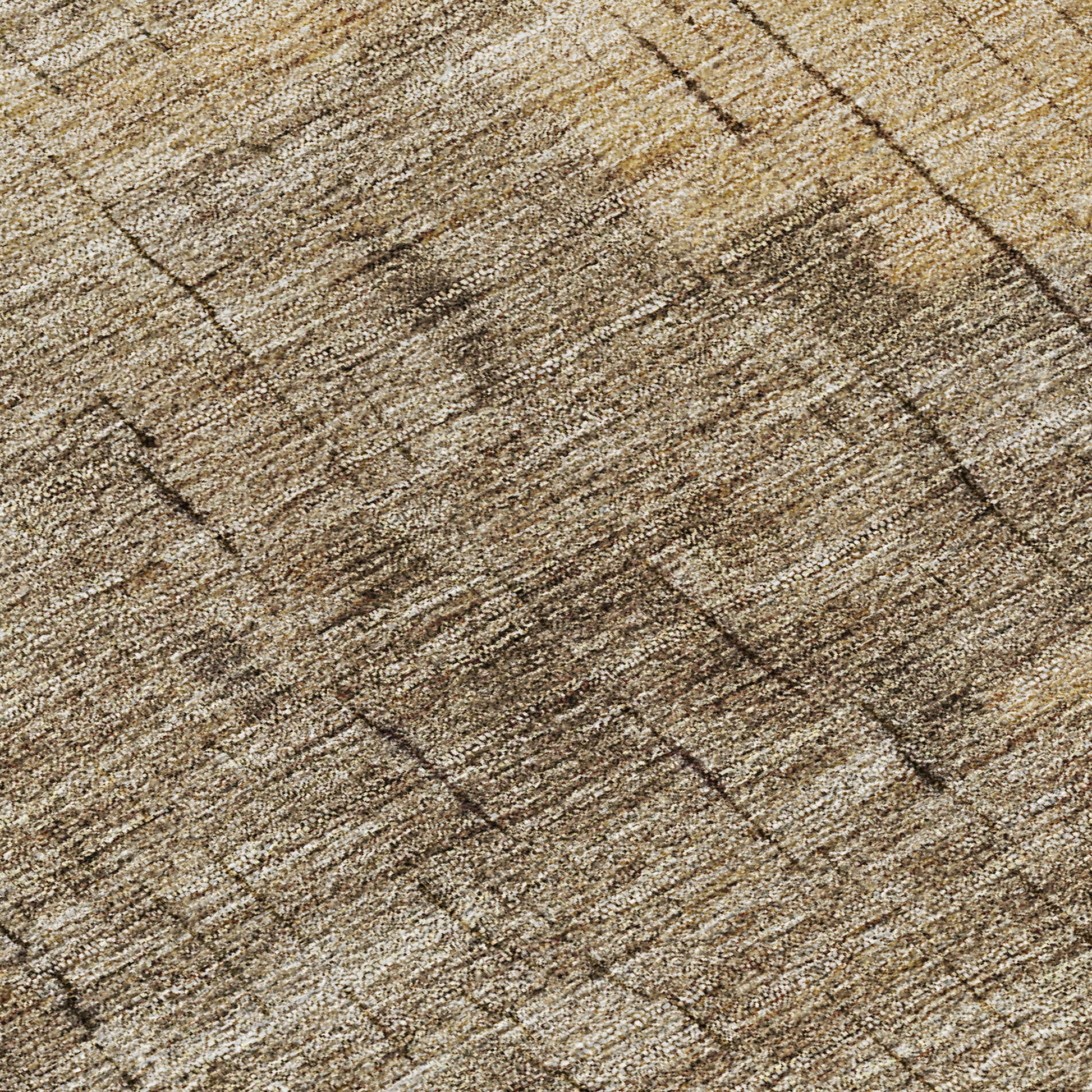 Dalyn Rugs Nouveau  Khaki  Contemporary