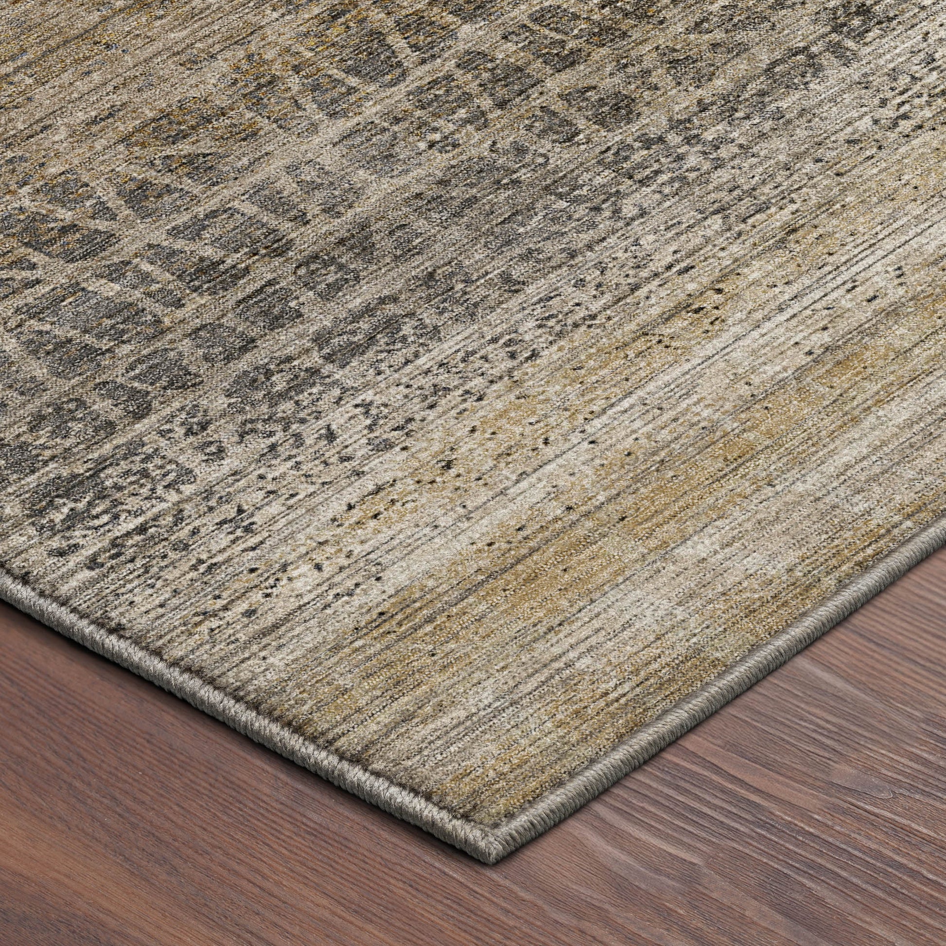 Dalyn Rugs Nexus  Beige  Transitional