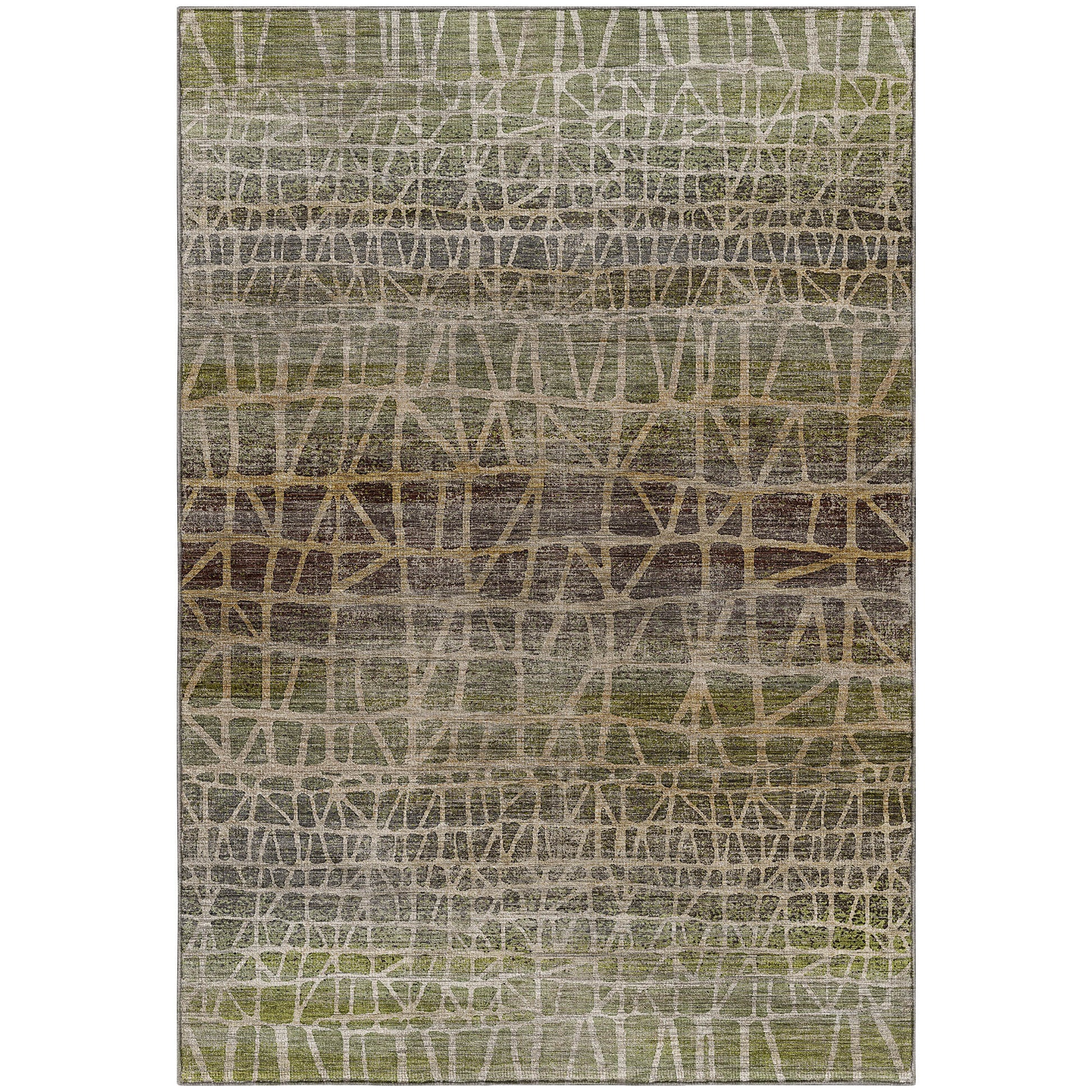 Dalyn Rugs Nexus  Fern  Transitional