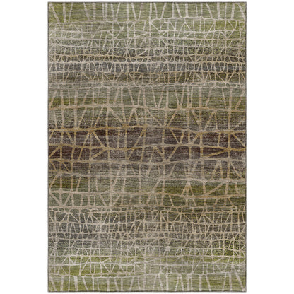 Dalyn Rugs Nexus  Fern  Transitional