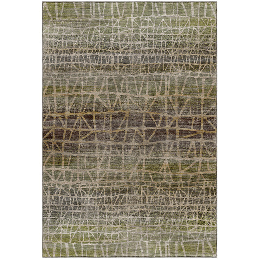 Dalyn Rugs Nexus  Fern  Transitional
