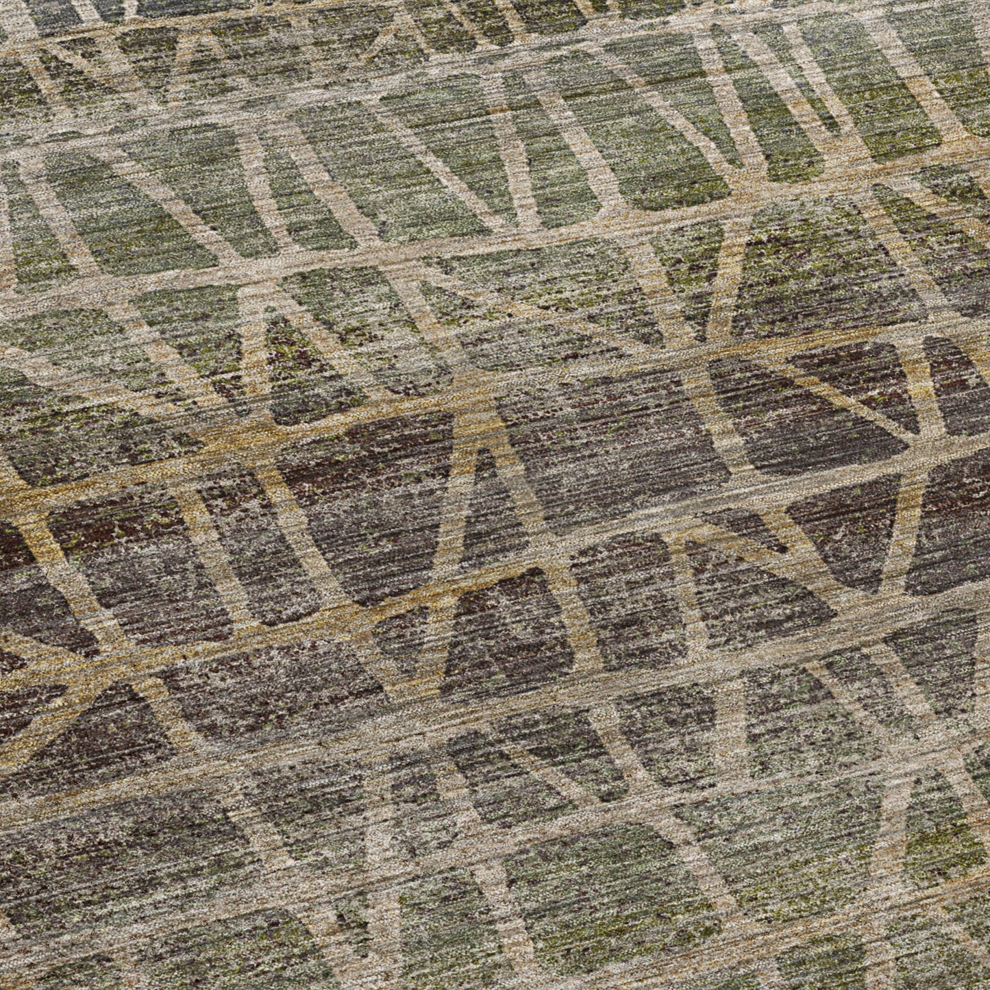 Dalyn Rugs Nexus  Fern  Transitional