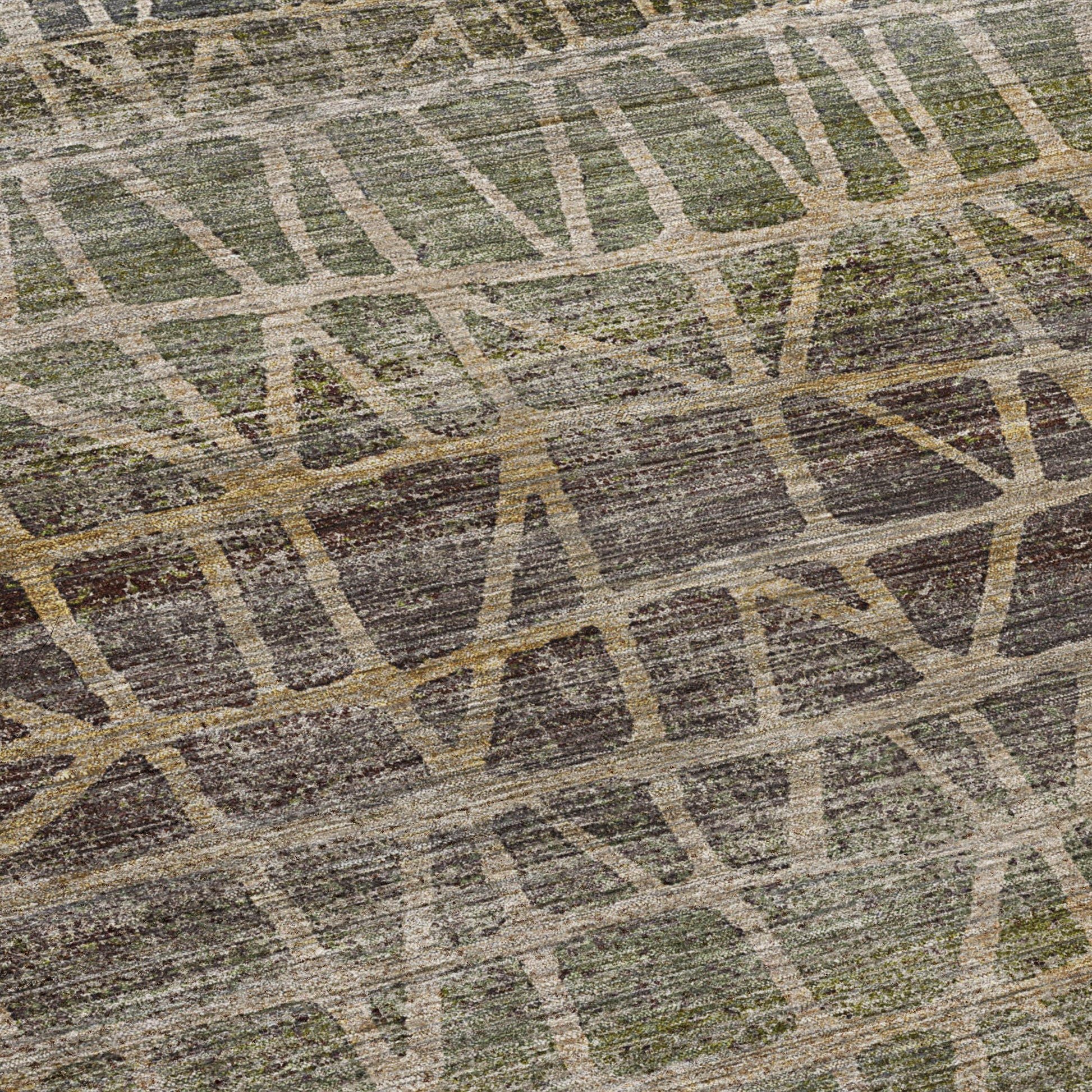 Dalyn Rugs Nexus  Fern  Transitional