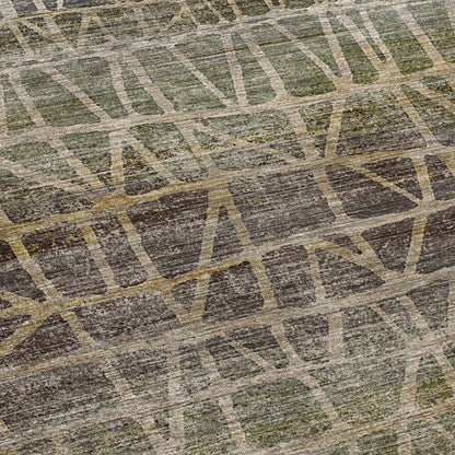 Dalyn Rugs Nexus  Fern  Transitional