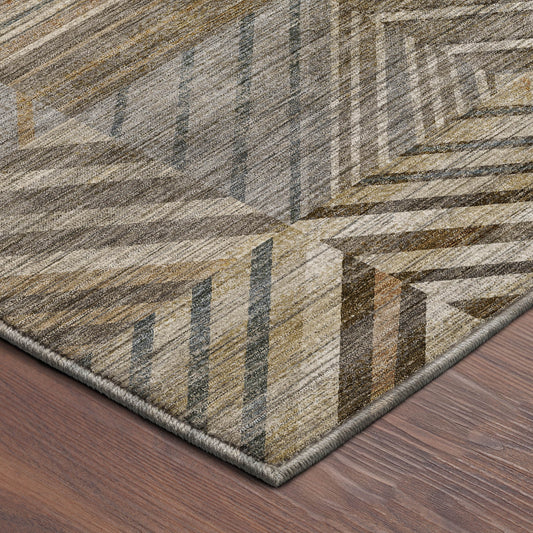 Dalyn Rugs Nexus  Beige  Transitional
