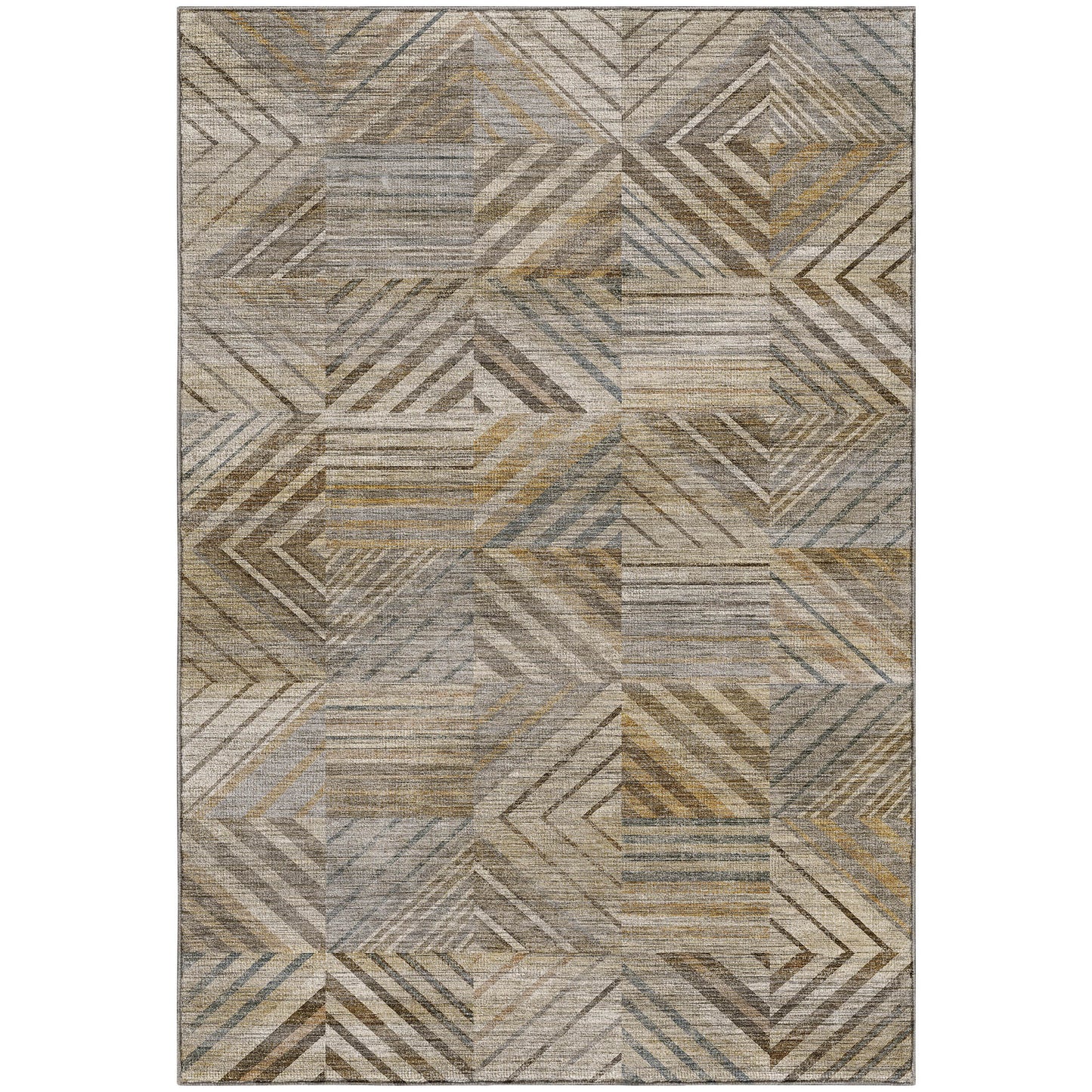 Dalyn Rugs Nexus  Beige  Transitional