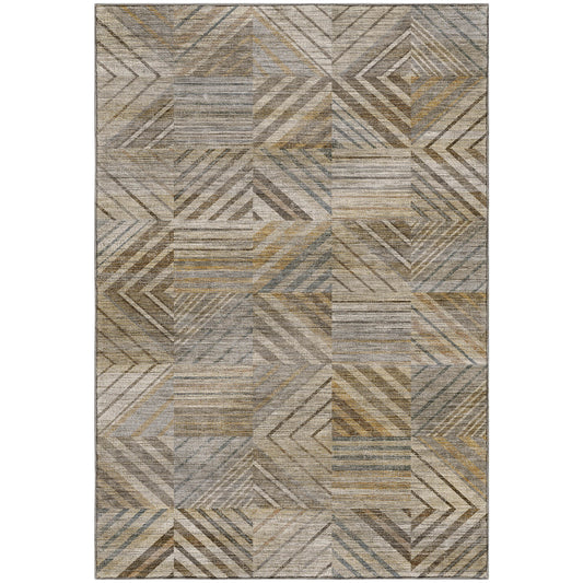 Dalyn Rugs Nexus  Beige  Transitional