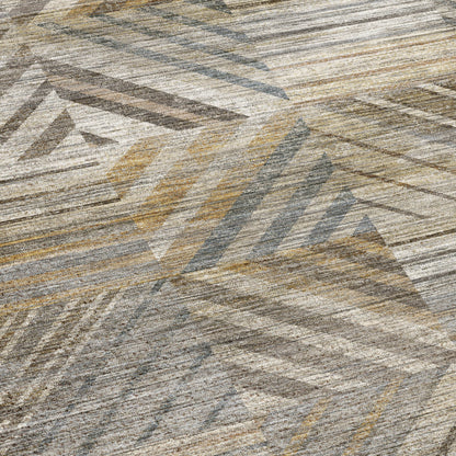 Dalyn Rugs Nexus  Beige  Transitional