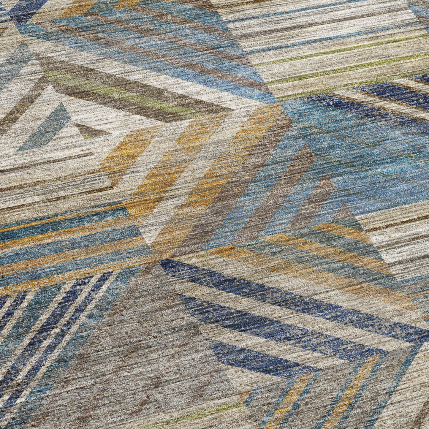 Dalyn Rugs Nexus  Denim  Transitional