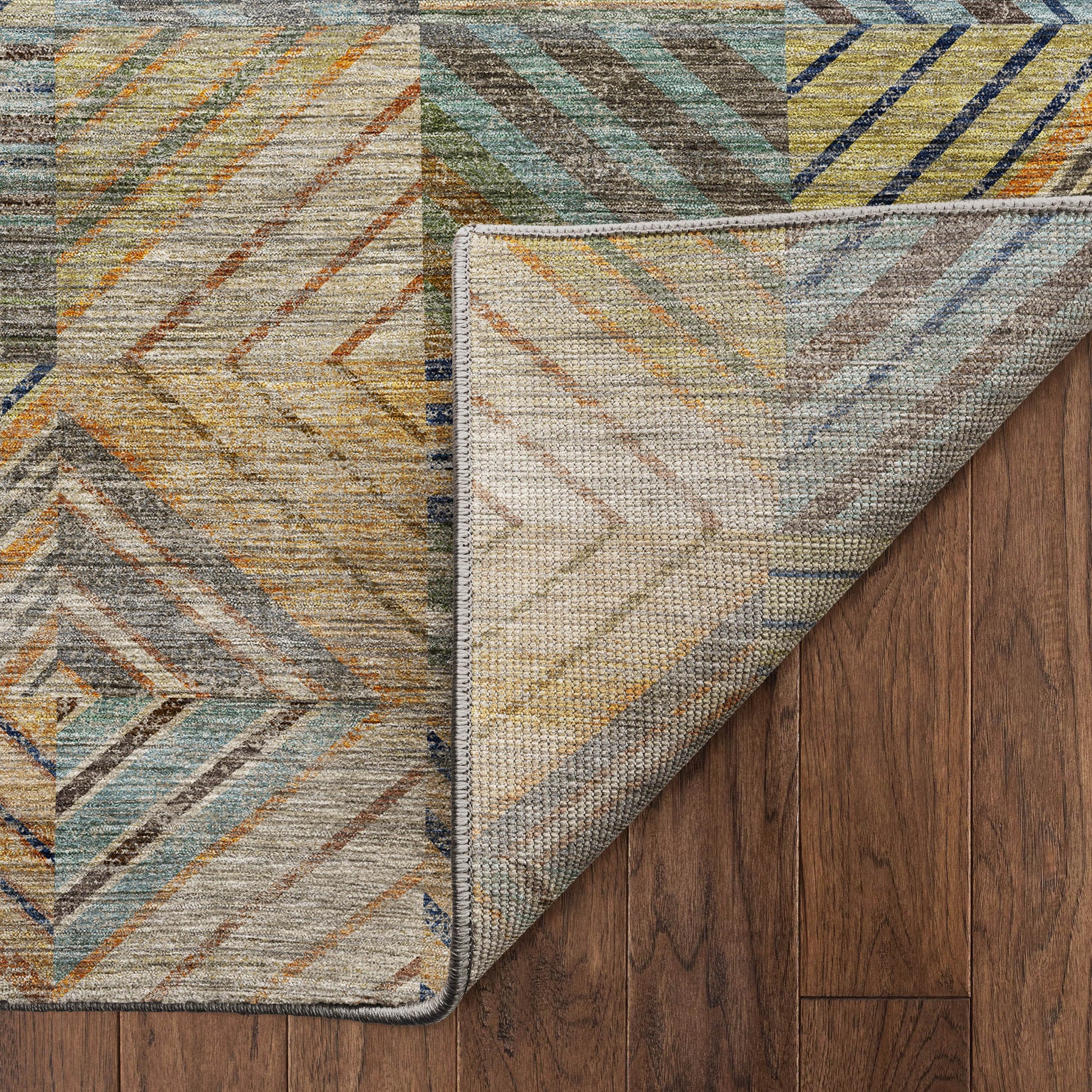 Dalyn Rugs Nexus  Multi  Transitional