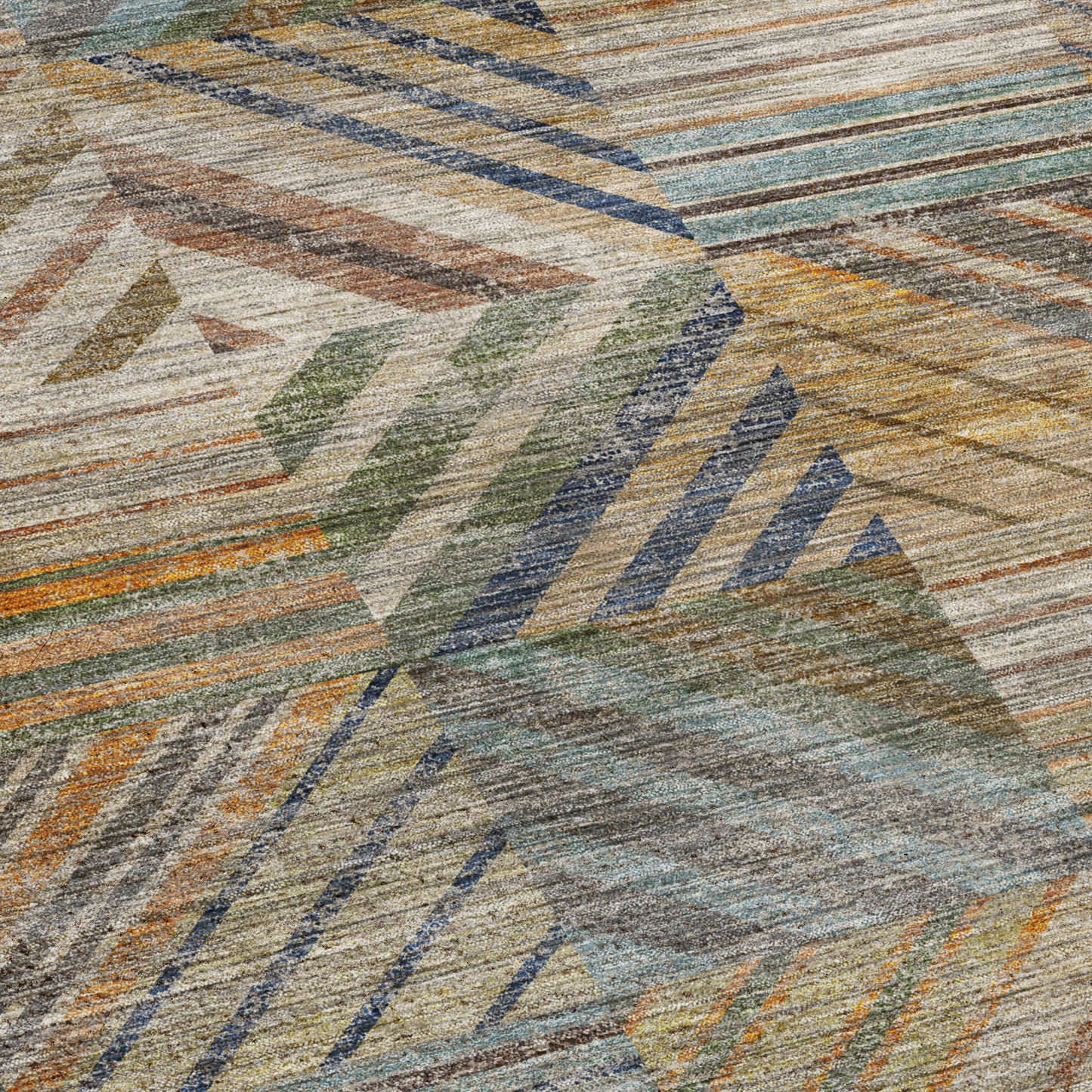 Dalyn Rugs Nexus  Multi  Transitional