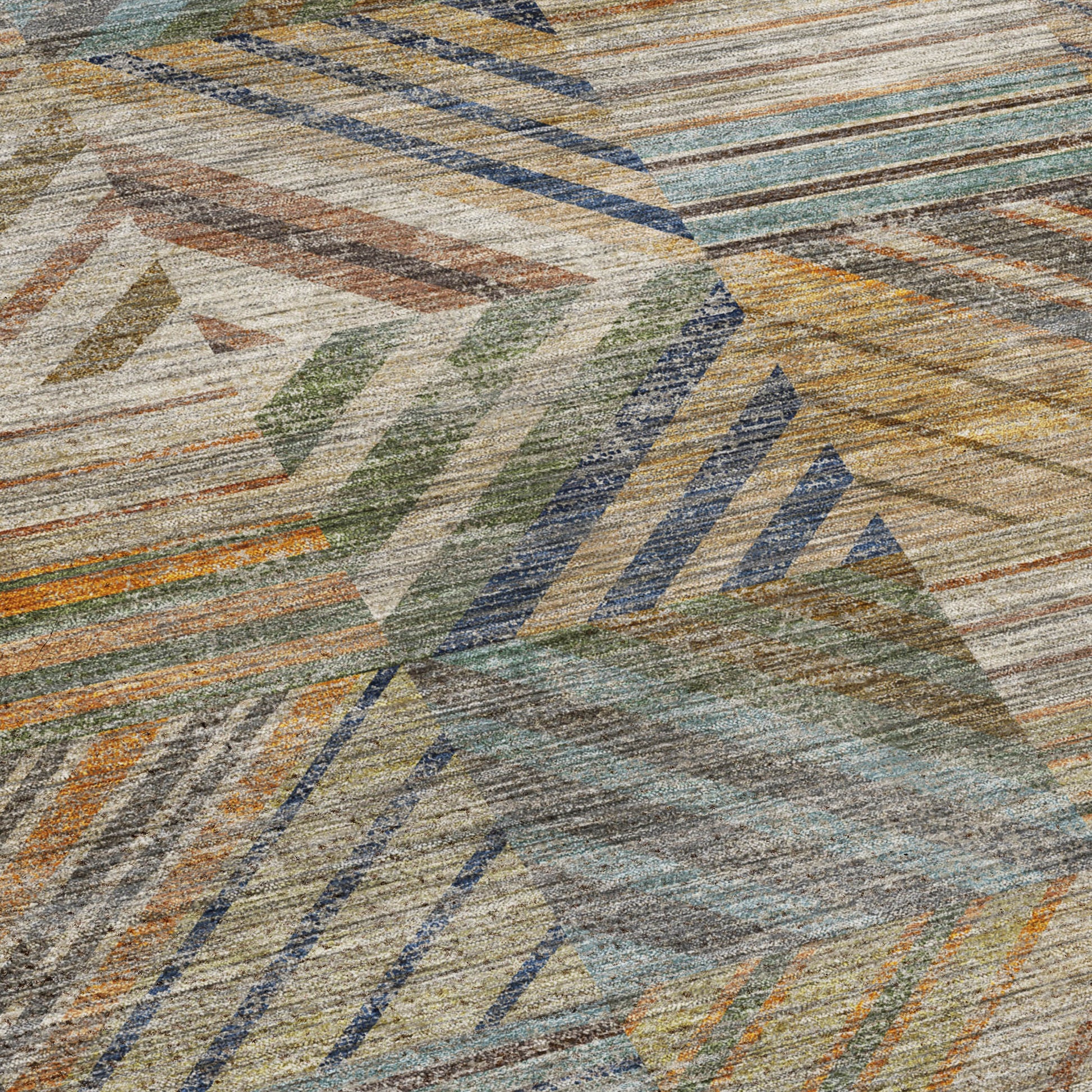 Dalyn Rugs Nexus  Multi  Transitional