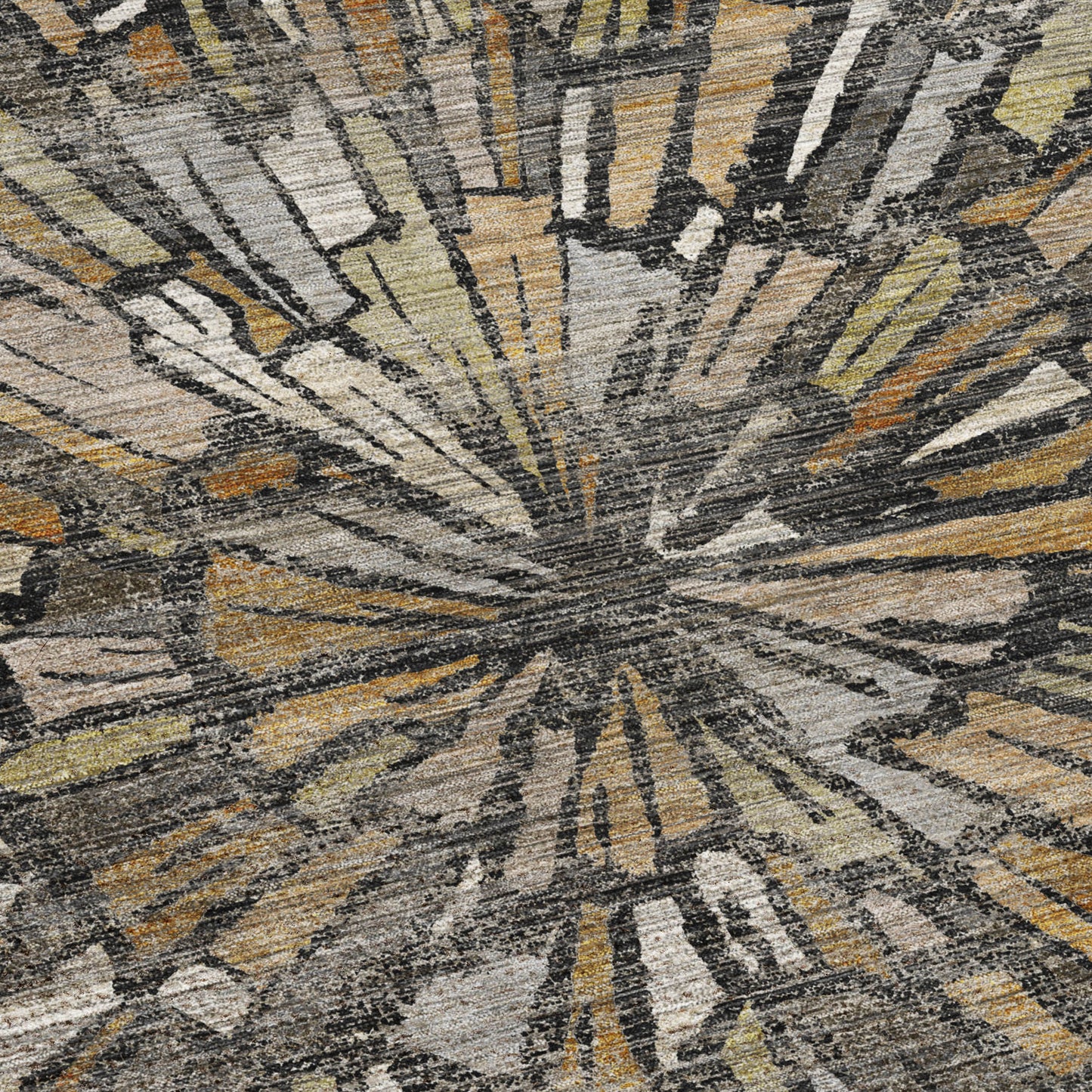 Dalyn Rugs Nexus  Black  Transitional