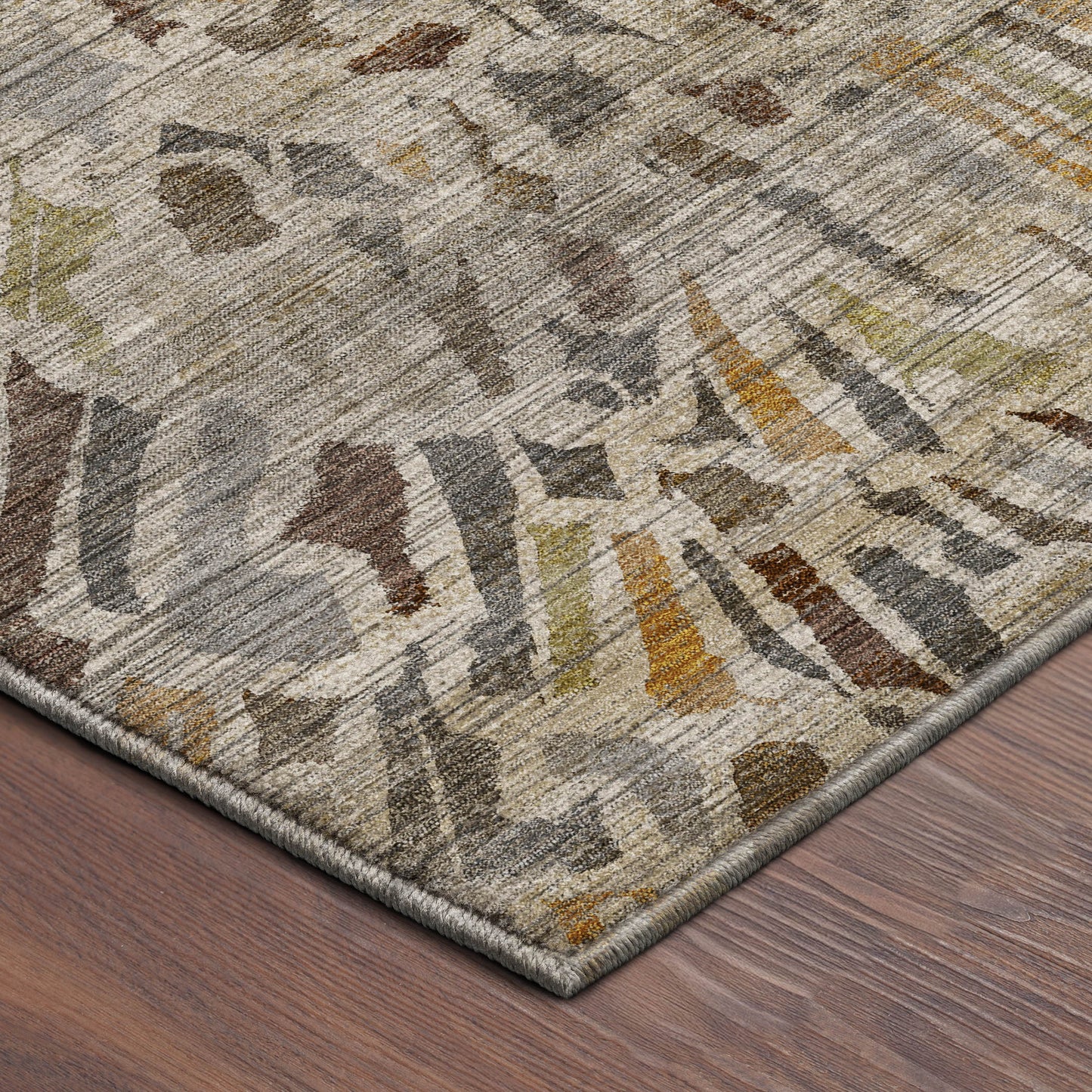 Dalyn Rugs Nexus  Ivory  Transitional