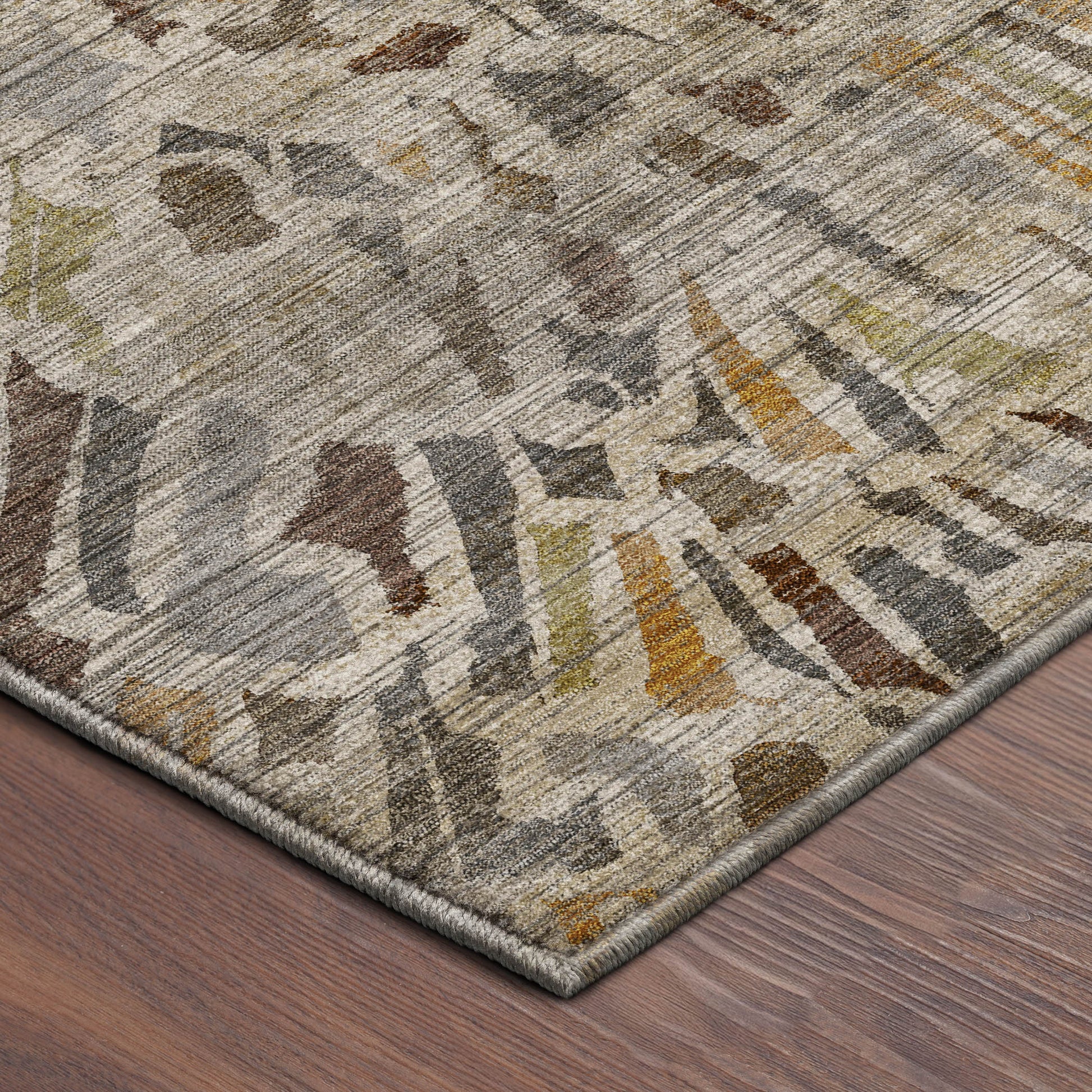 Dalyn Rugs Nexus  Ivory  Transitional