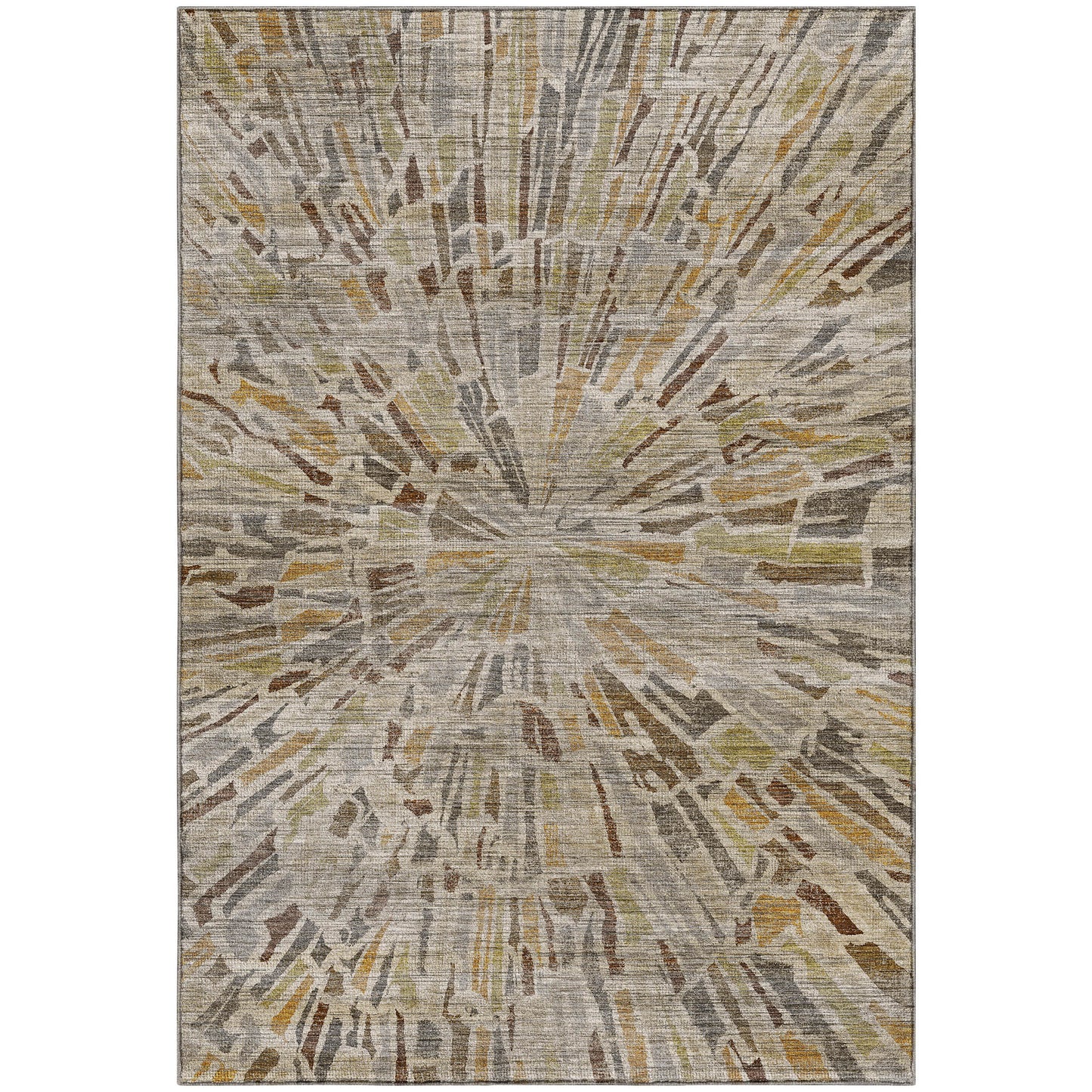 Dalyn Rugs Nexus  Ivory  Transitional