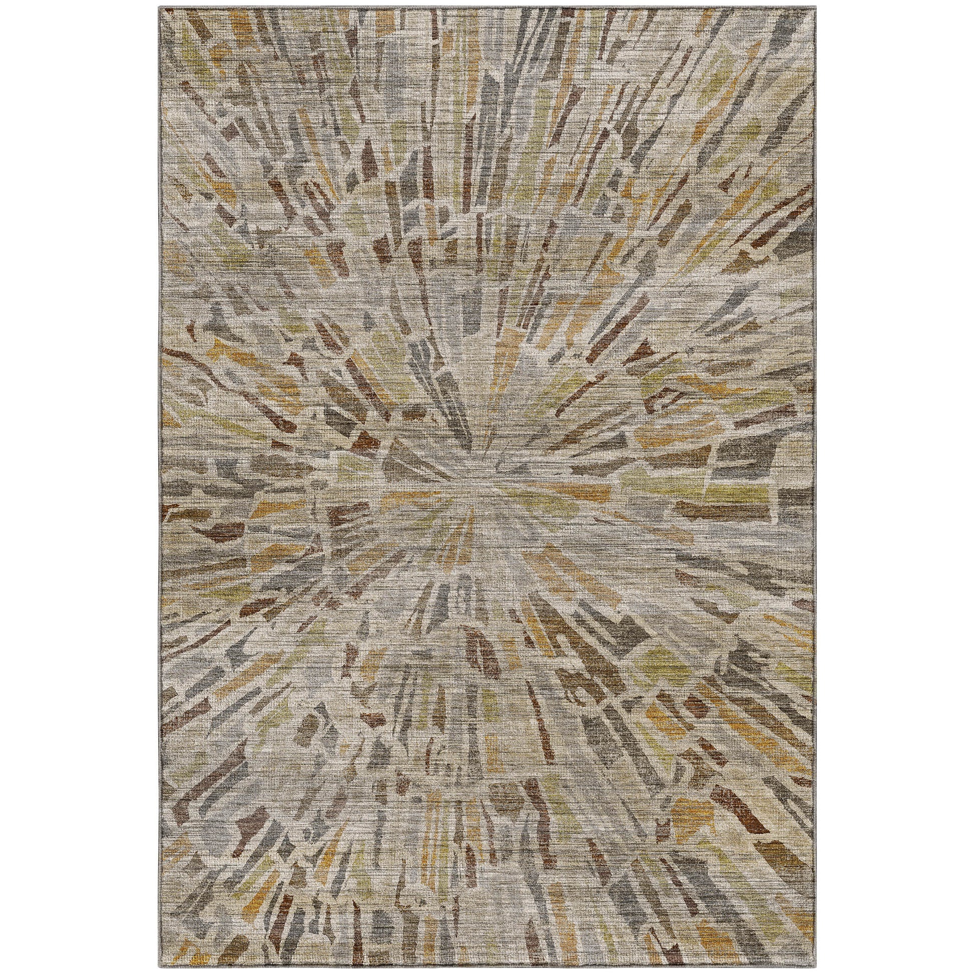 Dalyn Rugs Nexus  Ivory  Transitional
