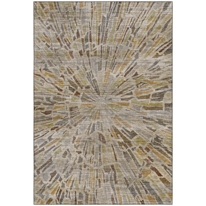 Dalyn Rugs Nexus  Ivory  Transitional