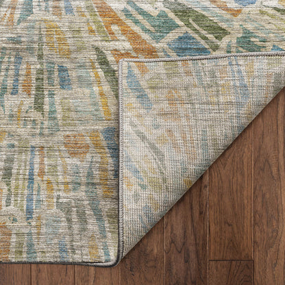 Dalyn Rugs Nexus  Seaside  Transitional