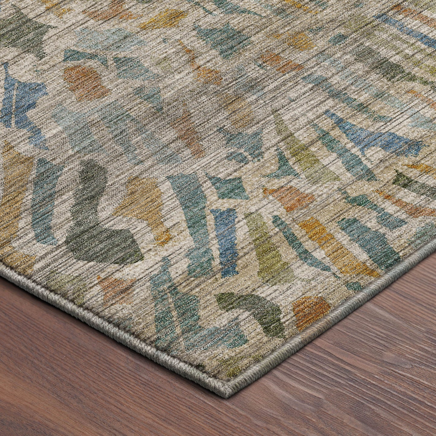 Dalyn Rugs Nexus  Seaside  Transitional