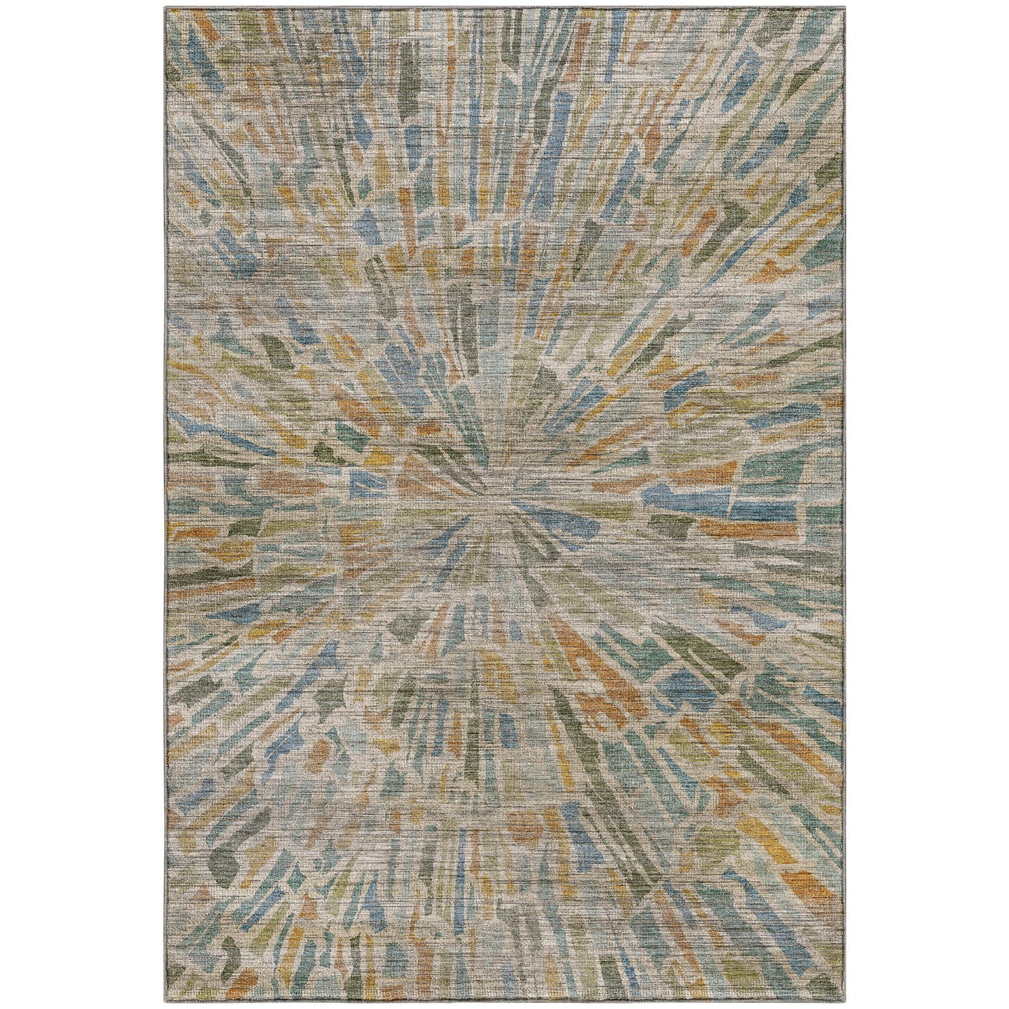 Dalyn Rugs Nexus  Seaside  Transitional