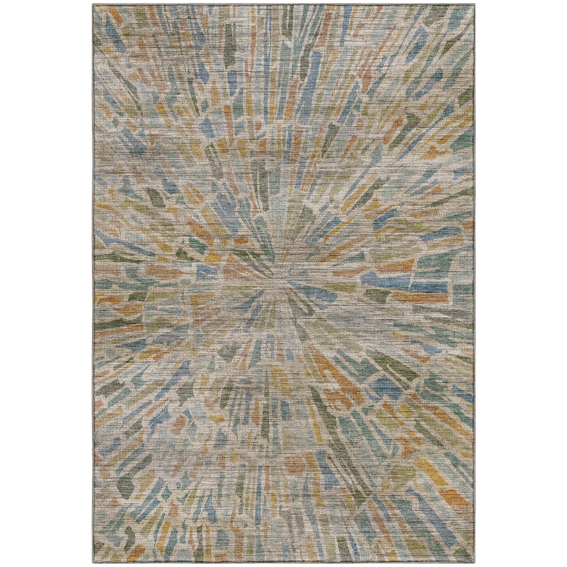 Dalyn Rugs Nexus  Seaside  Transitional