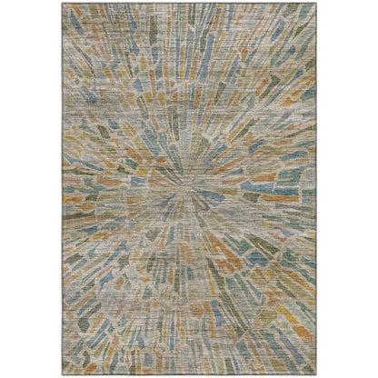 Dalyn Rugs Nexus  Seaside  Transitional