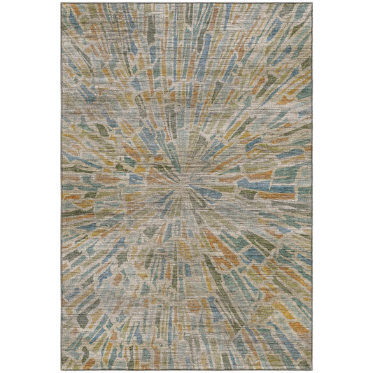 Dalyn Rugs Nexus  Seaside  Transitional